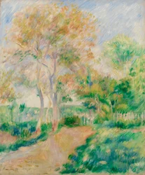 Autumn Landscape